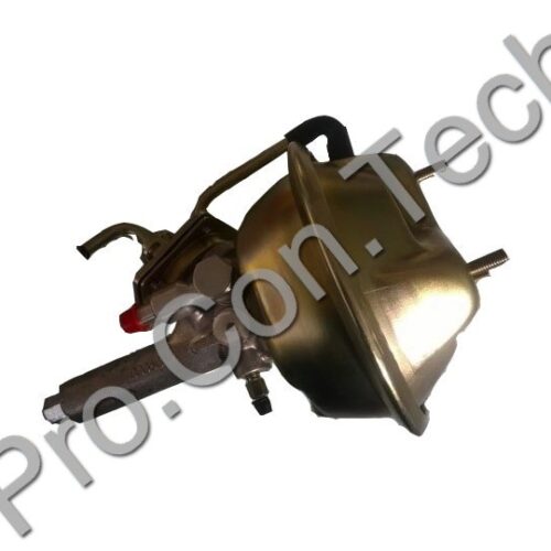 SERVOFRENO LOCKHEED TIPO "012"
