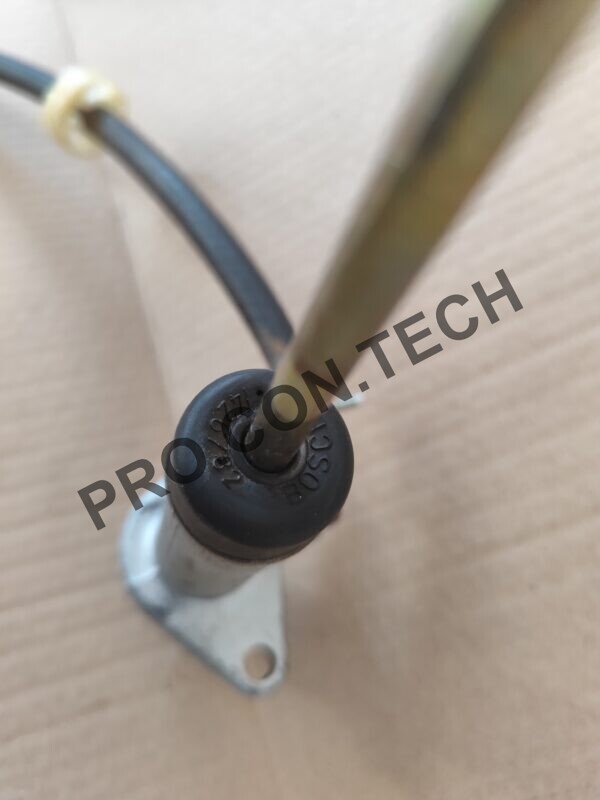 pompa comando frizione alfa romeo