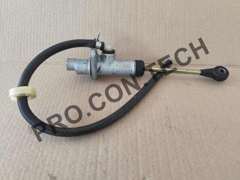 pompa comando frizione alfa romeo
