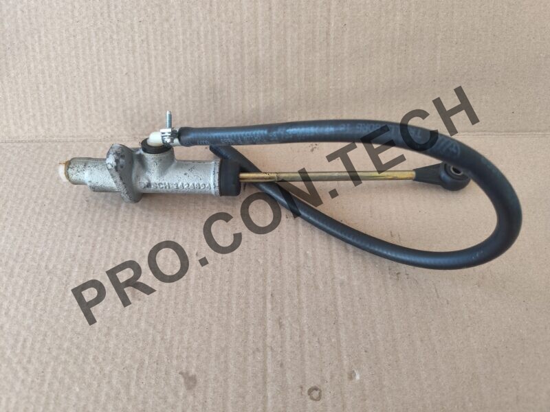 pompa comando frizione alfa romeo guida dx