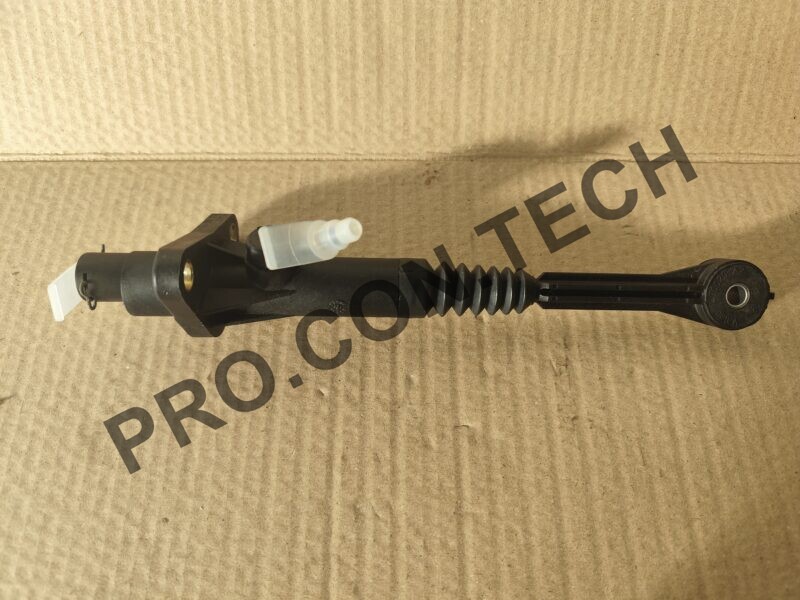 pompa comando frizione valeo