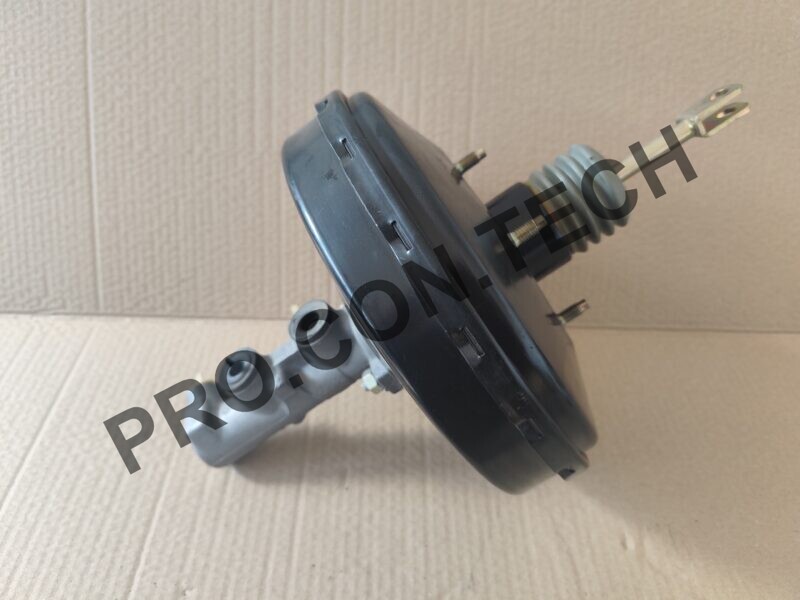 servofreno isovac 9" fiat