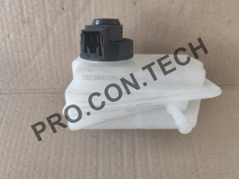 serbatoio liquido freni iveco